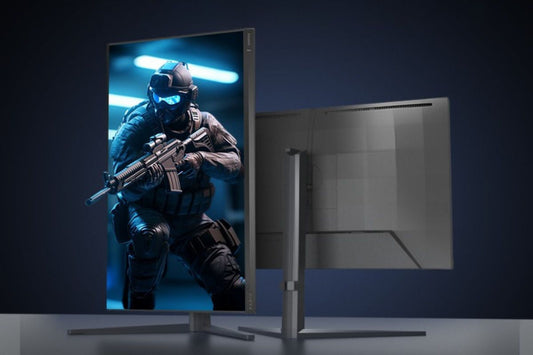 Tại sao màn hình Mini LED 300Hz đang trở thành xu hướng gaming cao cấp năm 2026?