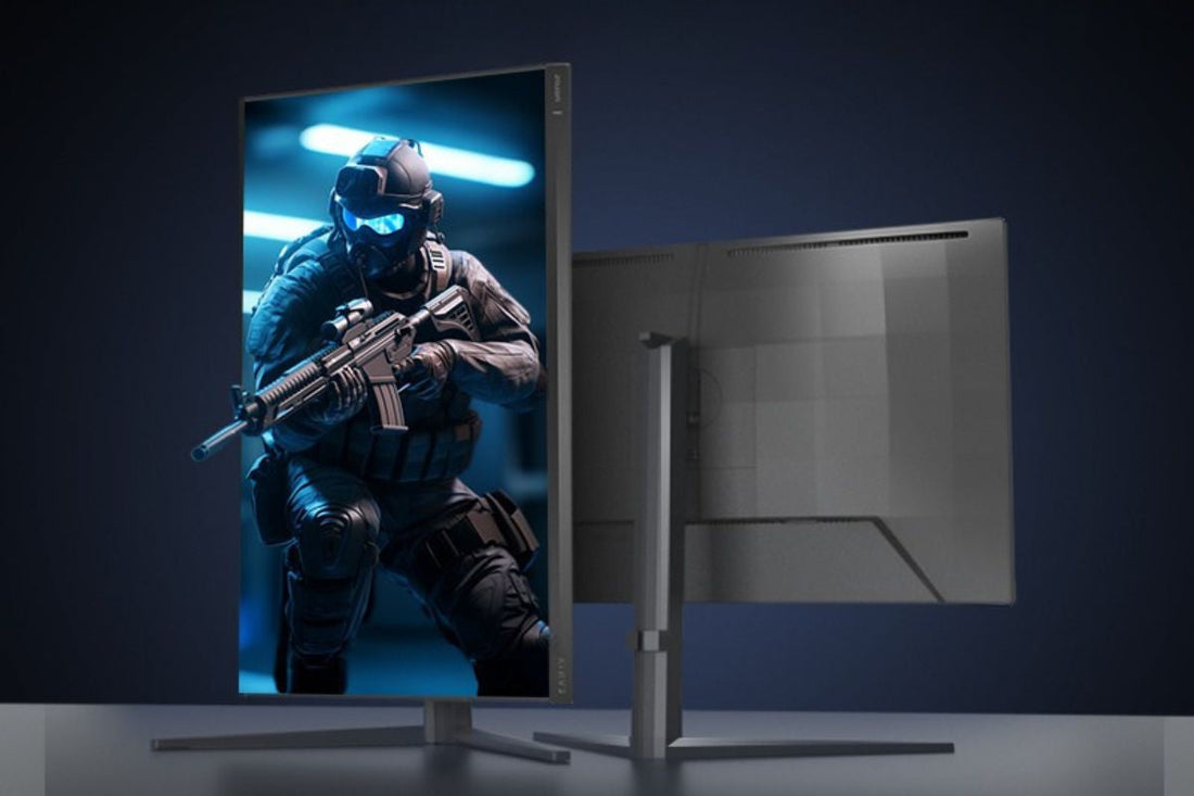 Tại sao màn hình Mini LED 300Hz đang trở thành xu hướng gaming cao cấp năm 2026?