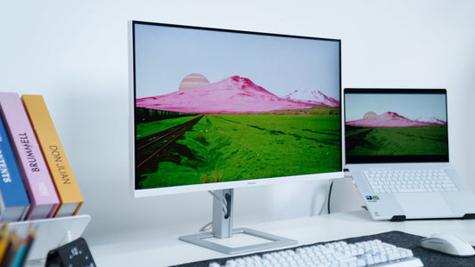 IPS hay VA? Bí quyết chọn màn hình Philips chuẩn game thủ!