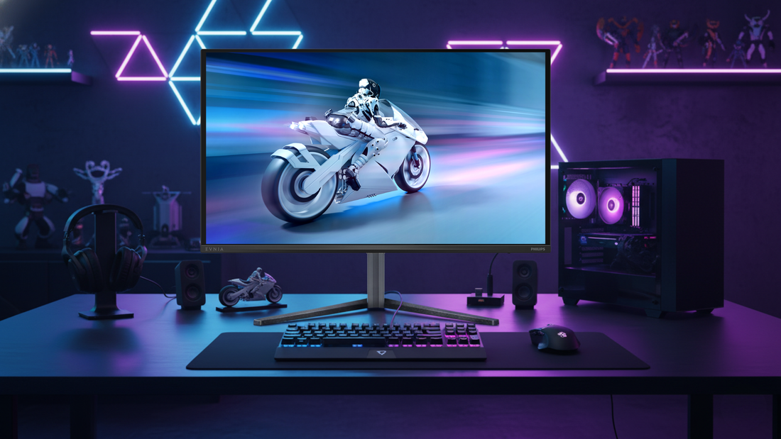 Burn-in có còn là nỗi lo khi dùng màn hình QD-OLED?