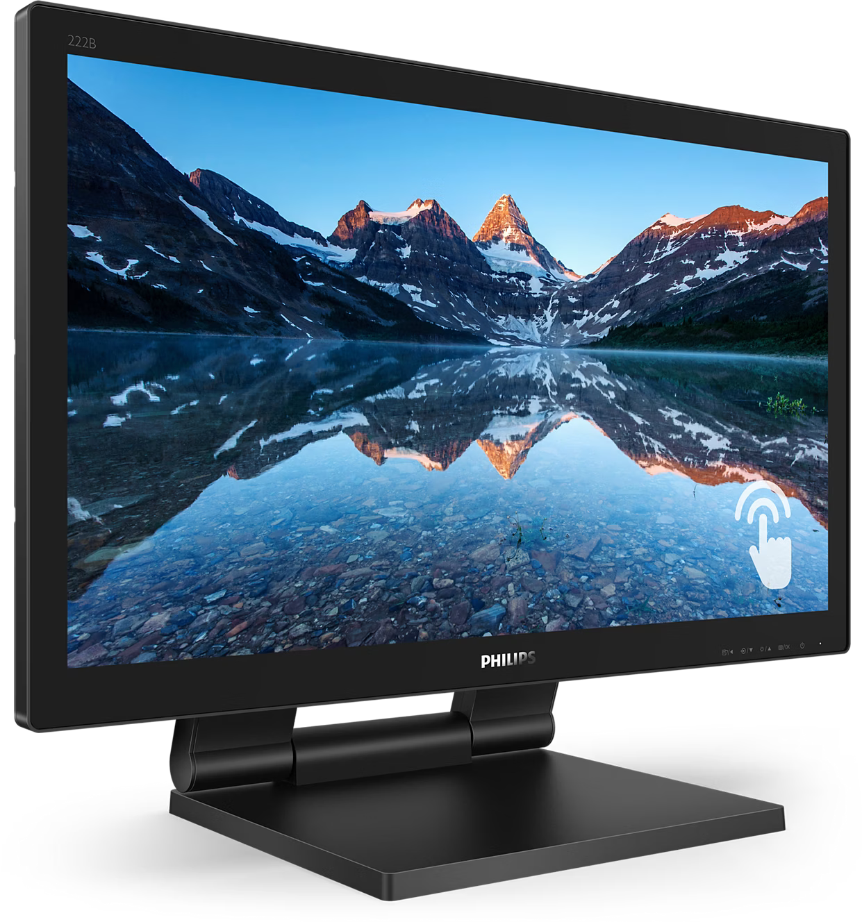Philips 222B9TA