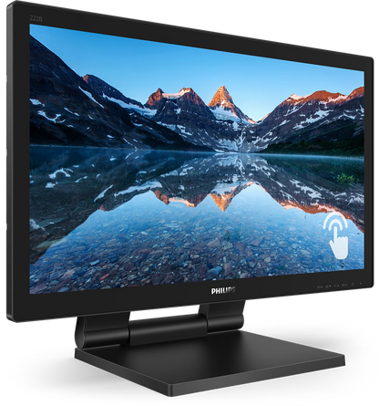 Philips 222B9TA
