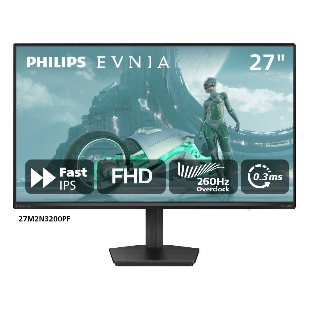 Philips Evnia 27M2N3200PF