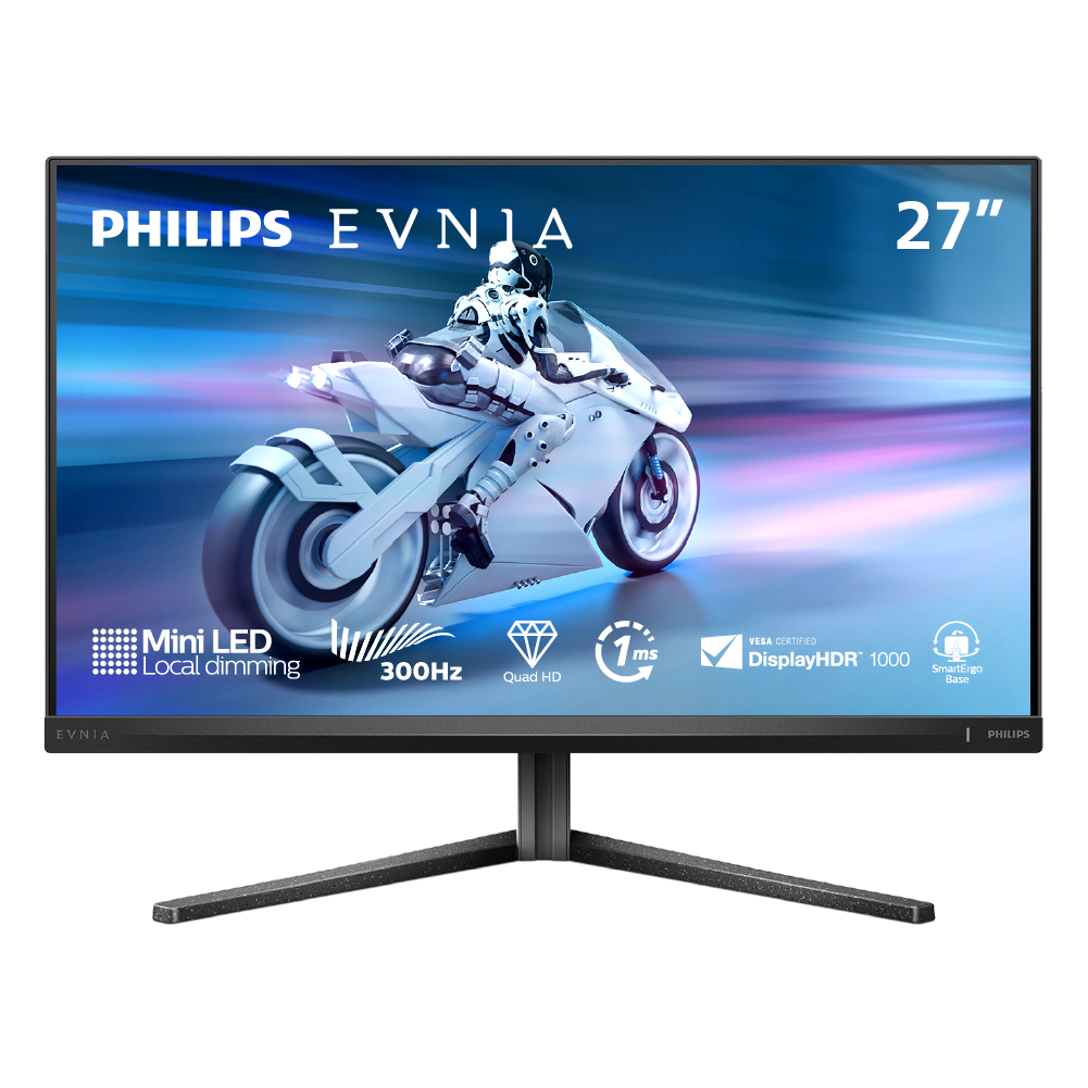 Philips Evnia 27M2N5500MY