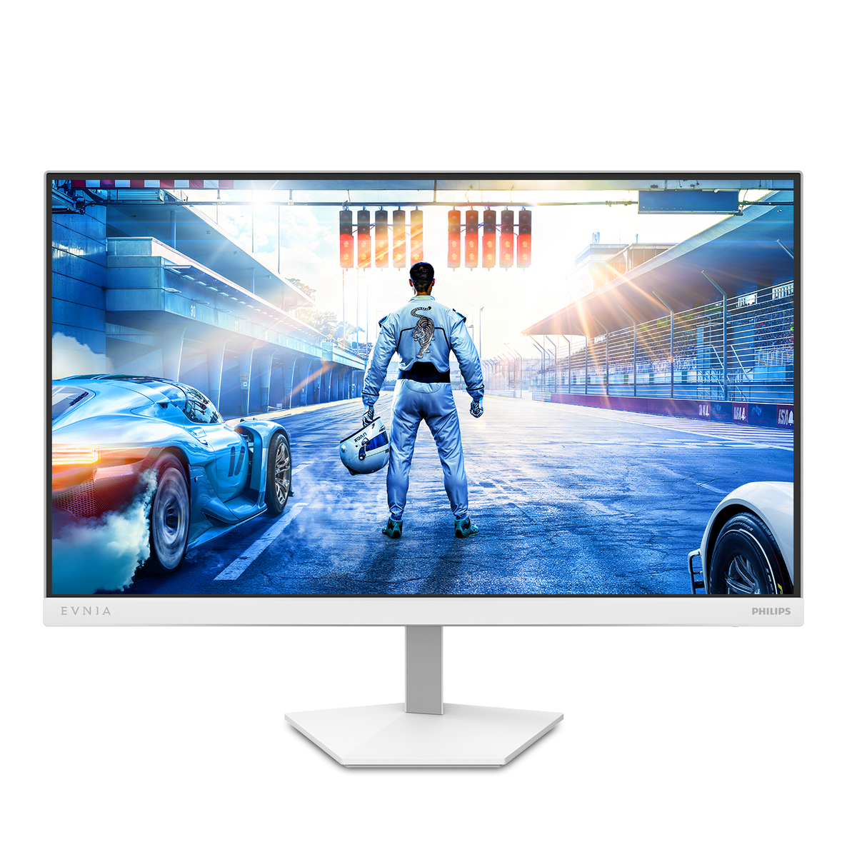 Màn hình gaming PHILIPS EVNIA 27M4P5501X
