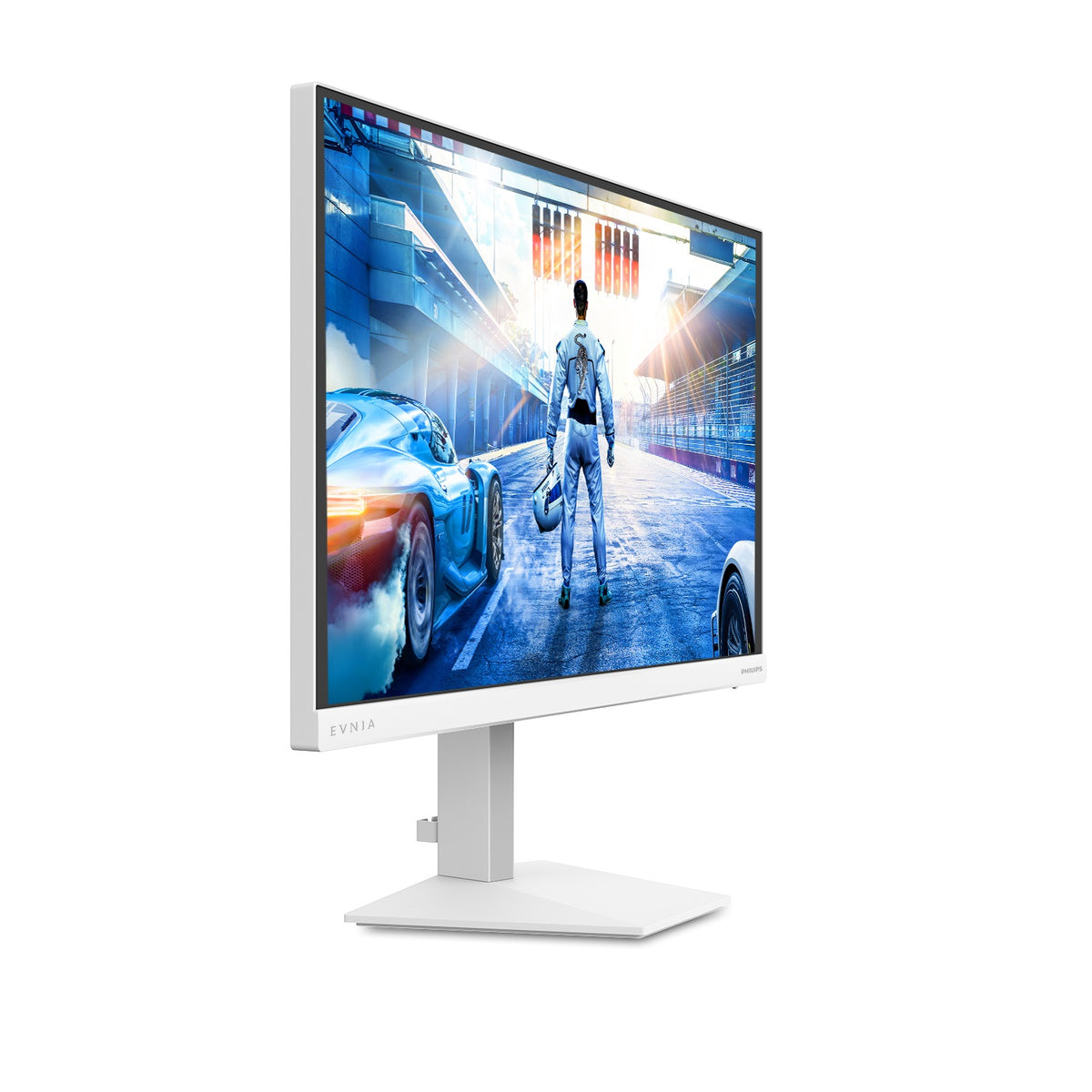 Màn hình gaming PHILIPS EVNIA 27M4P5501X