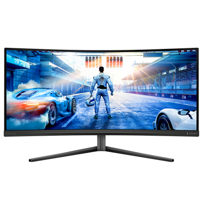 Màn hình gaming PHILIPS EVNIA 34M2C5500Q