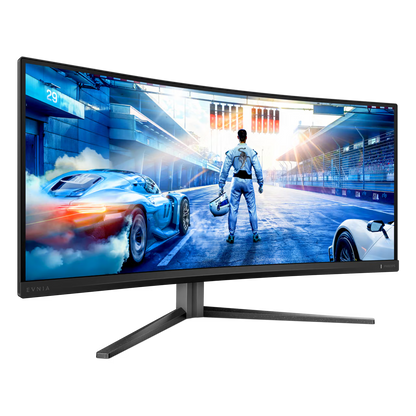 Màn hình gaming PHILIPS EVNIA 34M2C5500Q