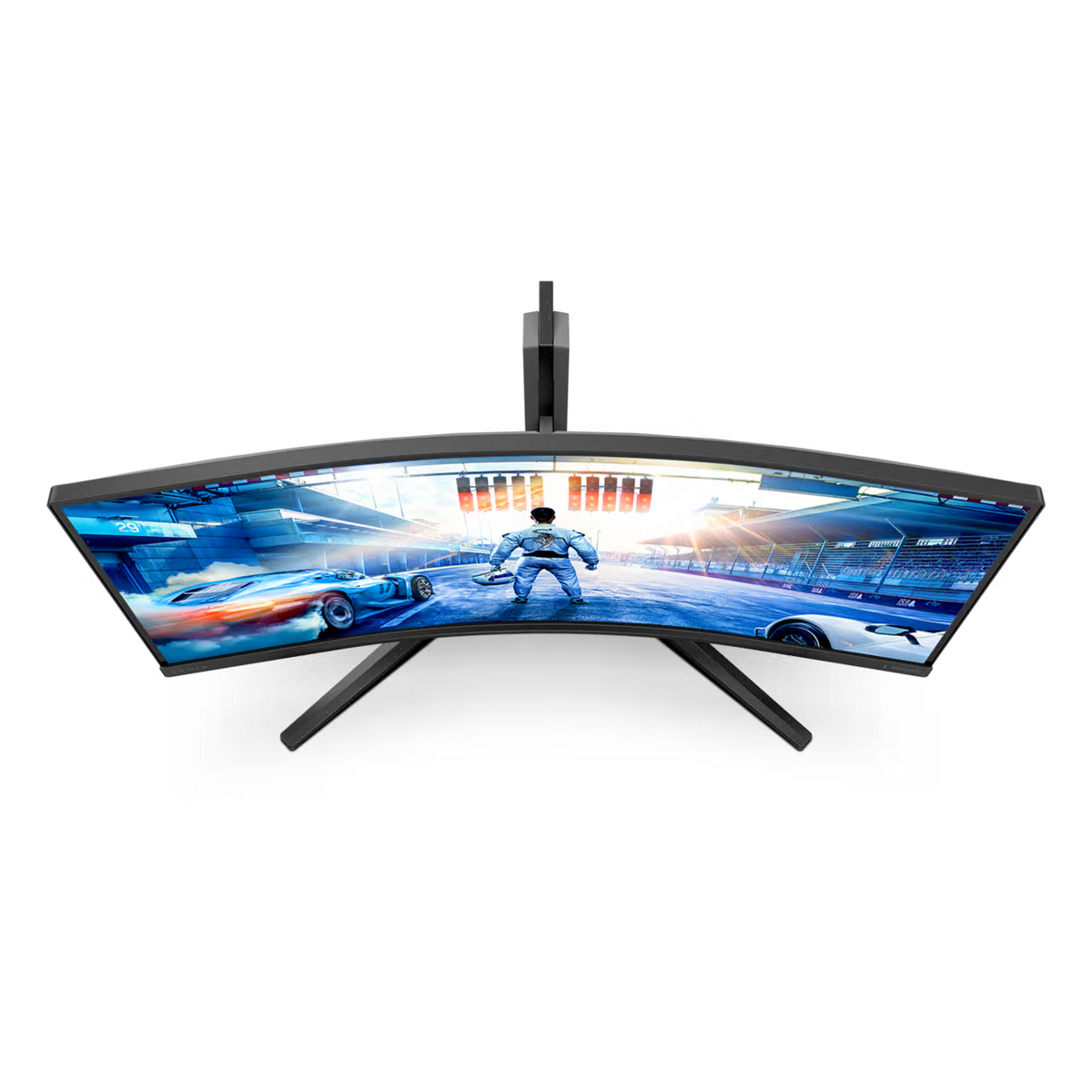 Màn hình gaming PHILIPS EVNIA 34M2C5500Q