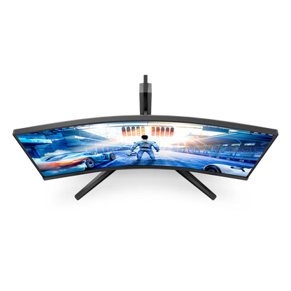 Màn hình gaming PHILIPS EVNIA 34M2C5500Q