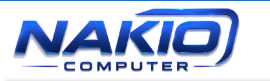 Nakio