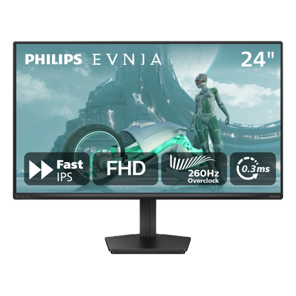 Philips Evnia 24M2N3200PF