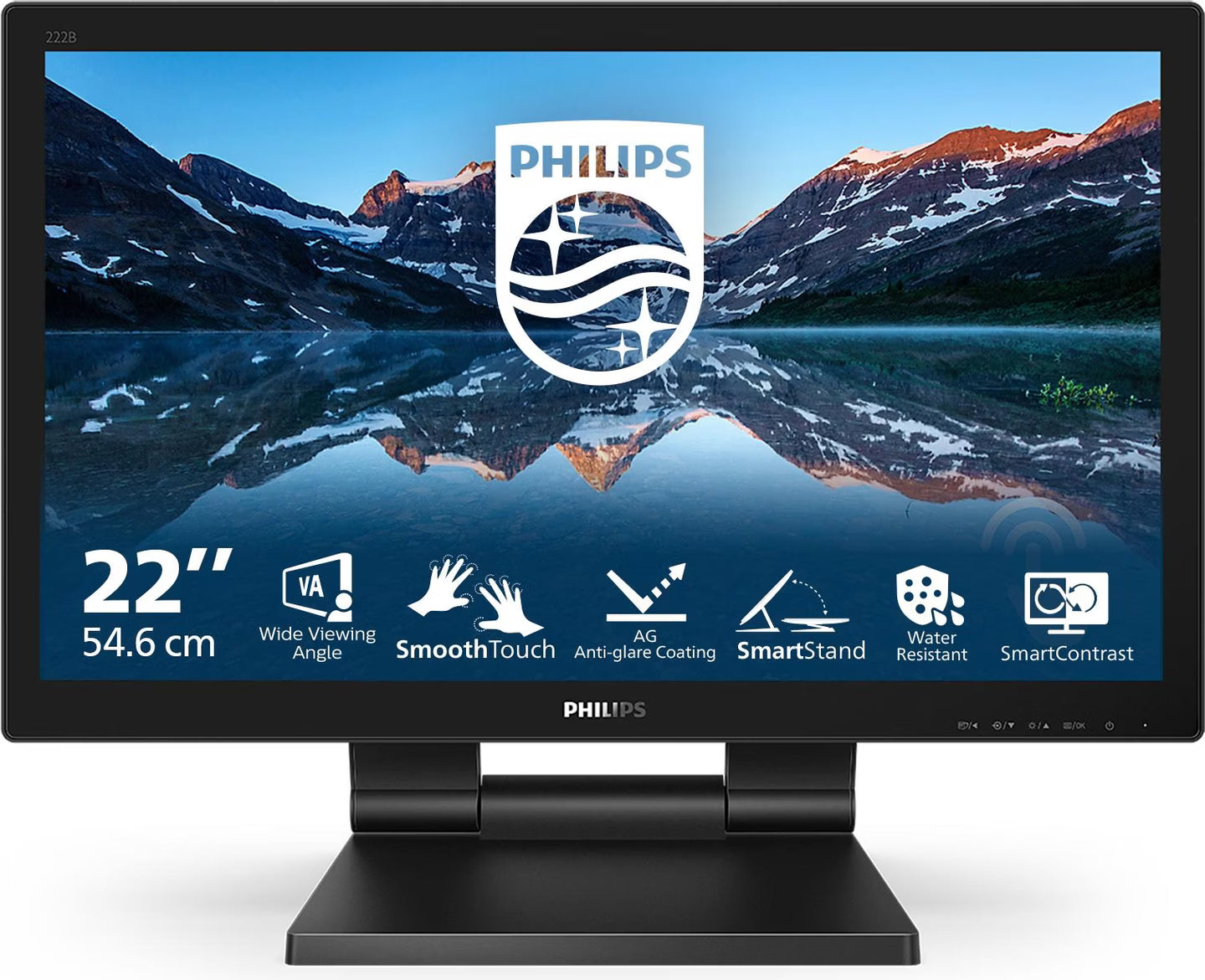 Philips 222B9TA