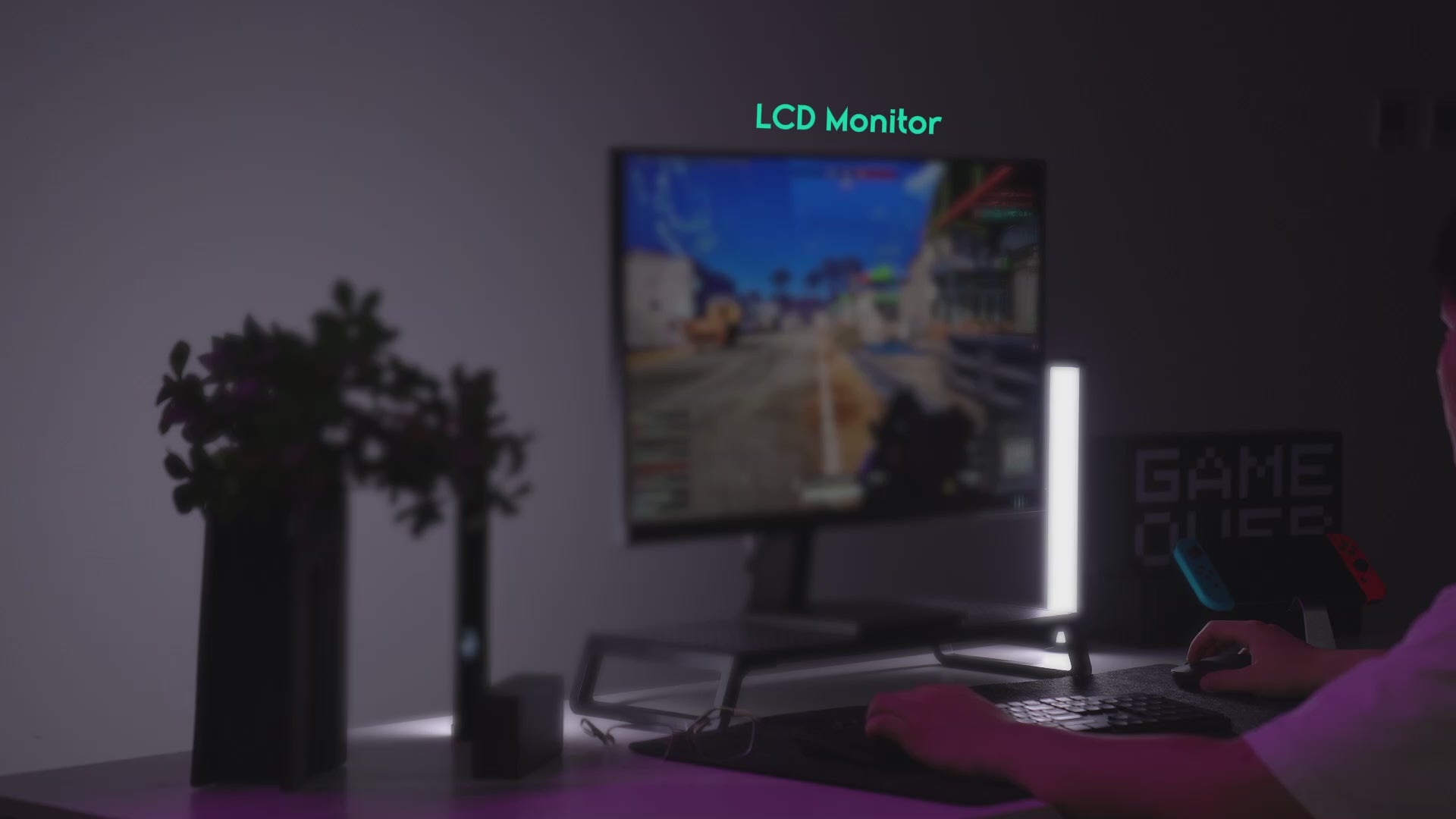 Load video: 